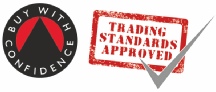 Trading Standards Approved - Buy With Confidence